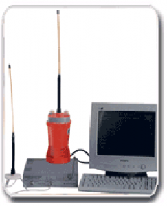 MUSSON BT-611 EPIRB Tester 